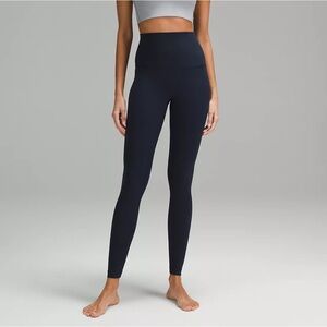 Lululemon Align Super-High-Rise Pant 28”